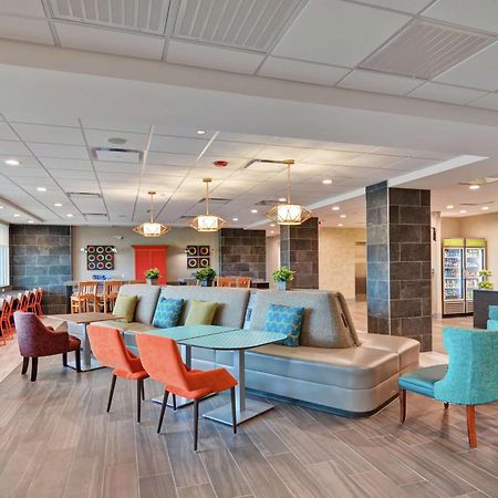 Home2 Suites By Hilton La Porte Exterior photo