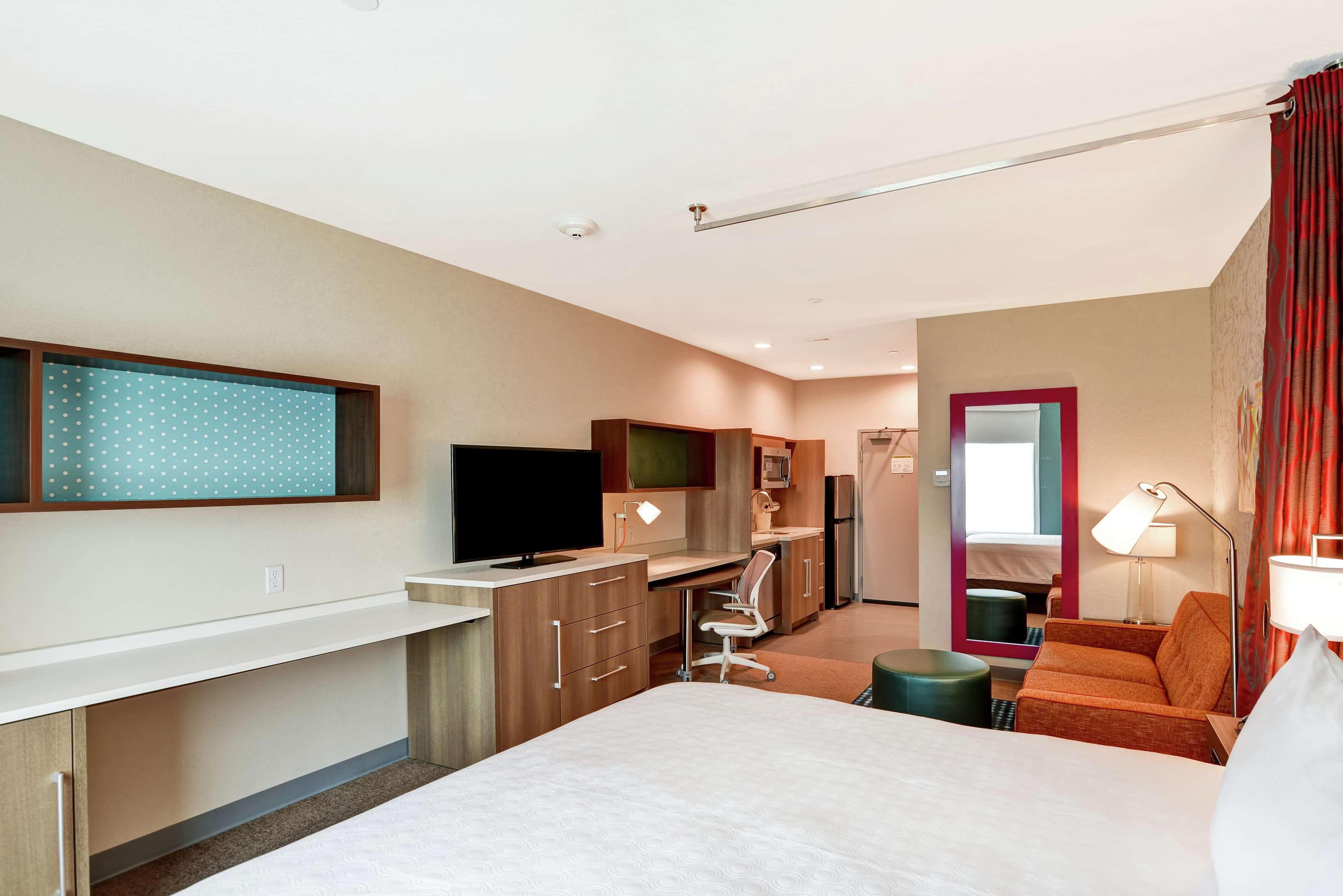 Home2 Suites By Hilton La Porte Exterior photo