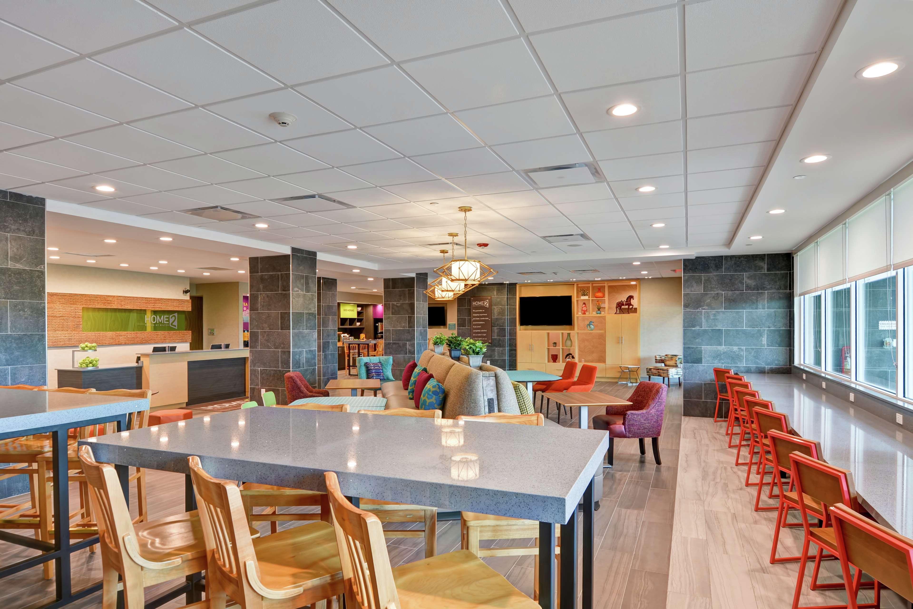 Home2 Suites By Hilton La Porte Exterior photo