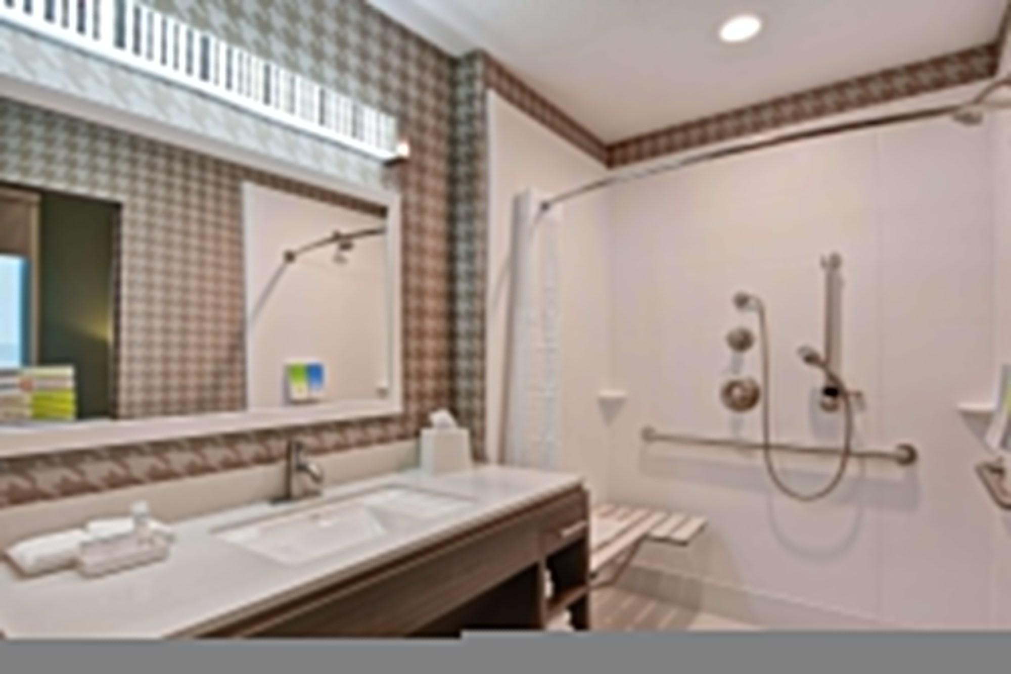 Home2 Suites By Hilton La Porte Exterior photo