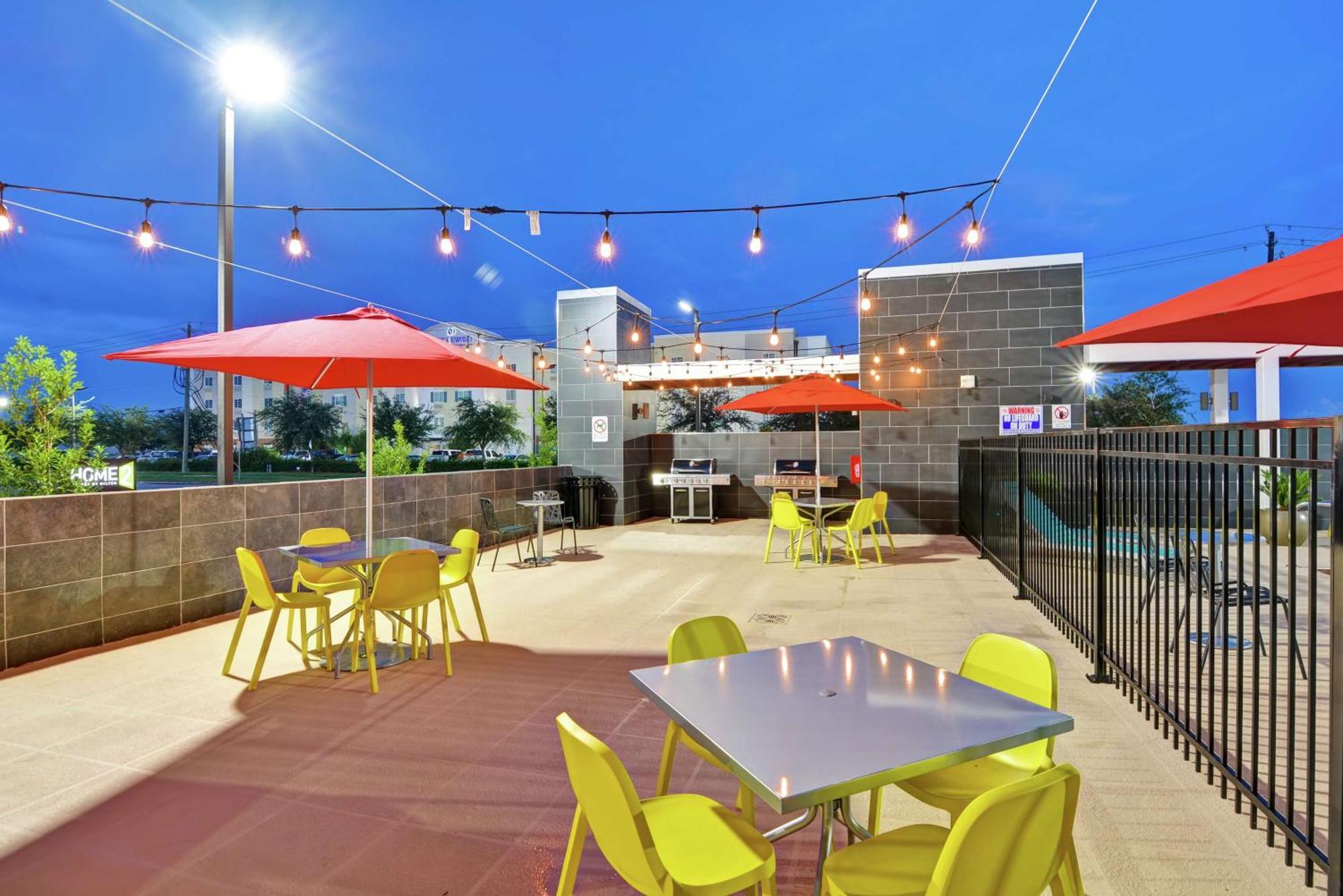Home2 Suites By Hilton La Porte Exterior photo