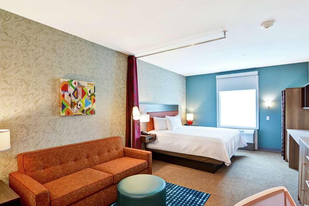 Home2 Suites By Hilton La Porte Room photo